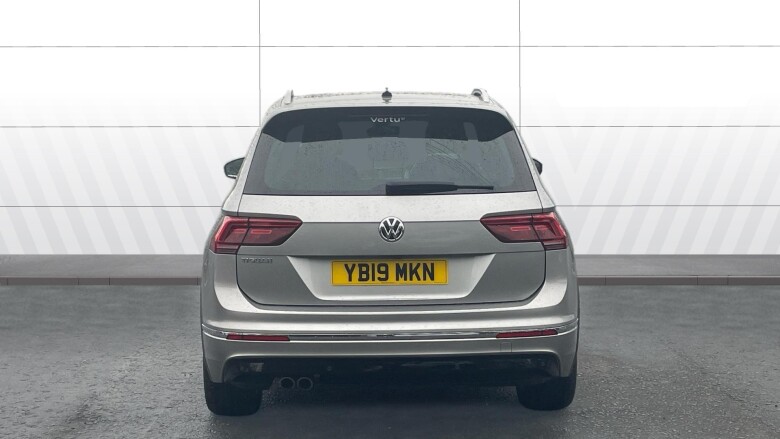 Volkswagen Tiguan 2.0 TDi 150 R-Line 5dr DSG Diesel Estate